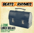 Volume 30 Lunch Breaks